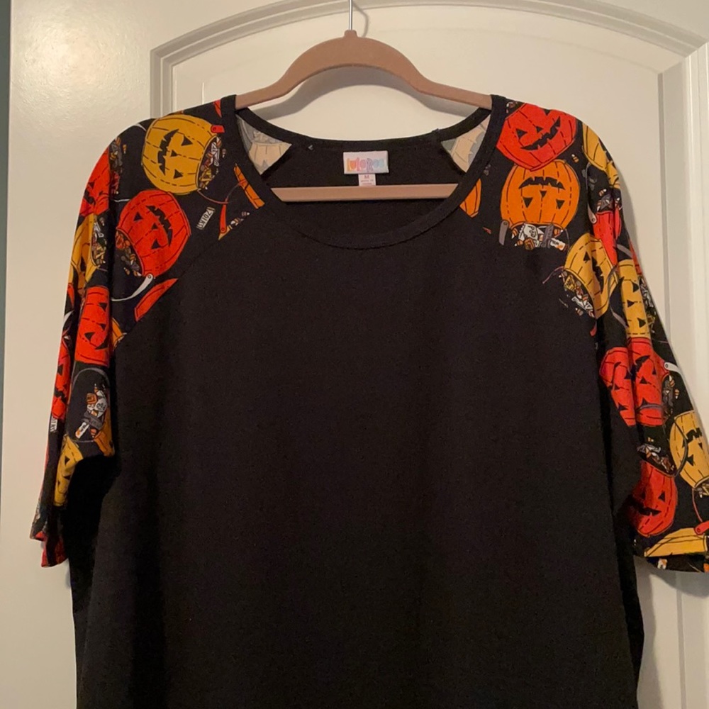 Halloween Irma